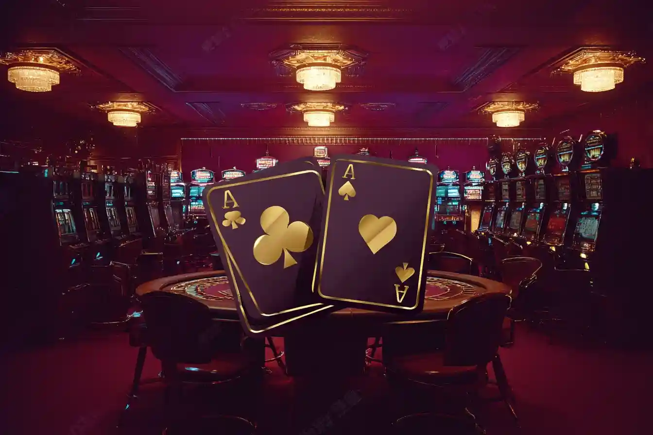 online slot machine games for fun