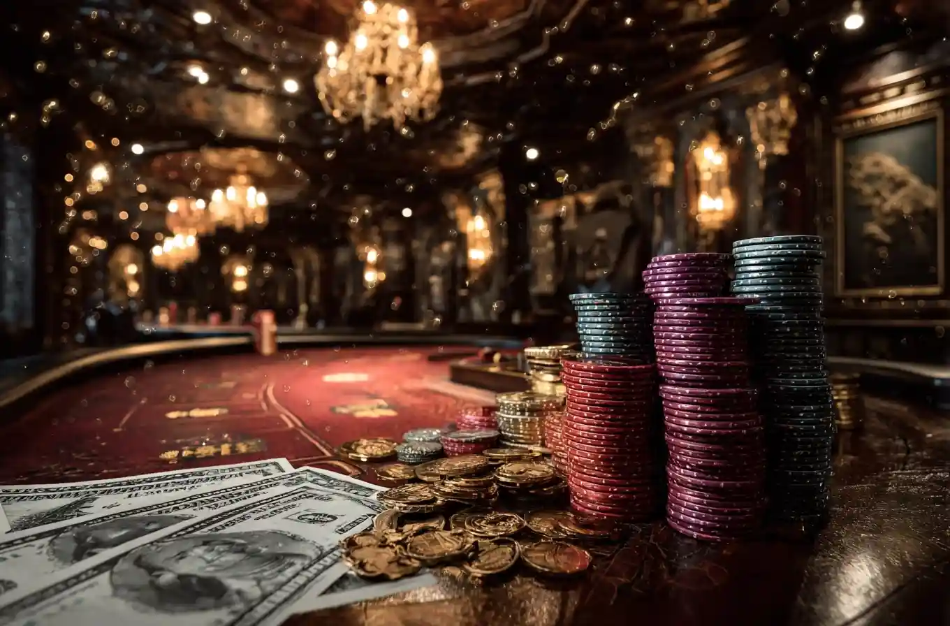 slots capital namibia