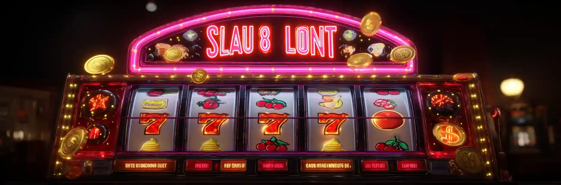 georgia slot machine laws