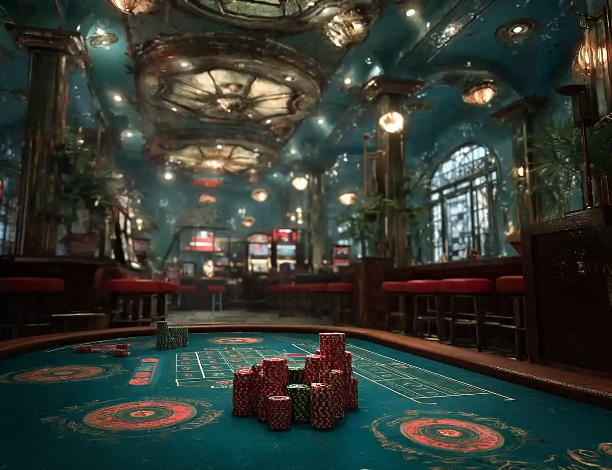 slots capital no deposit