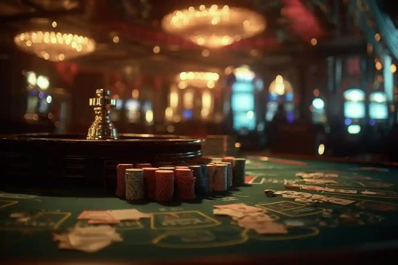 can you win at slot machines