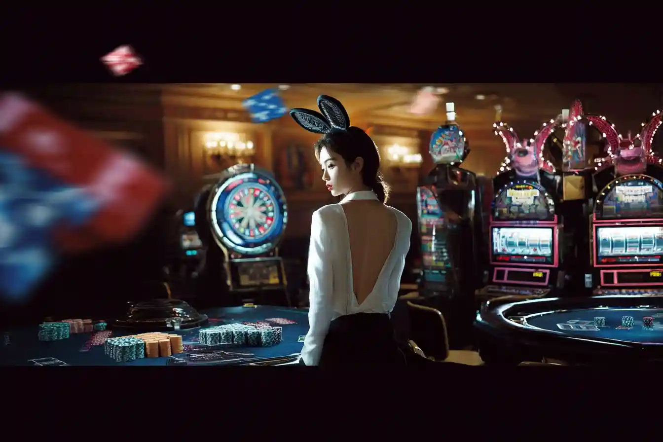 casino free games slot machine