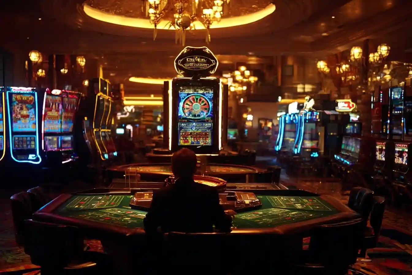 slot guy