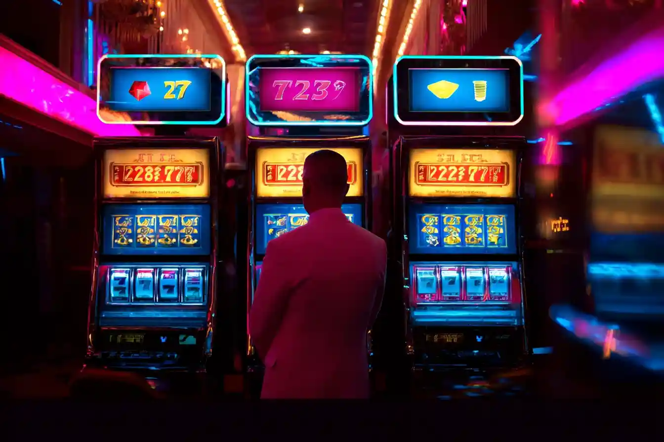 how to win slot