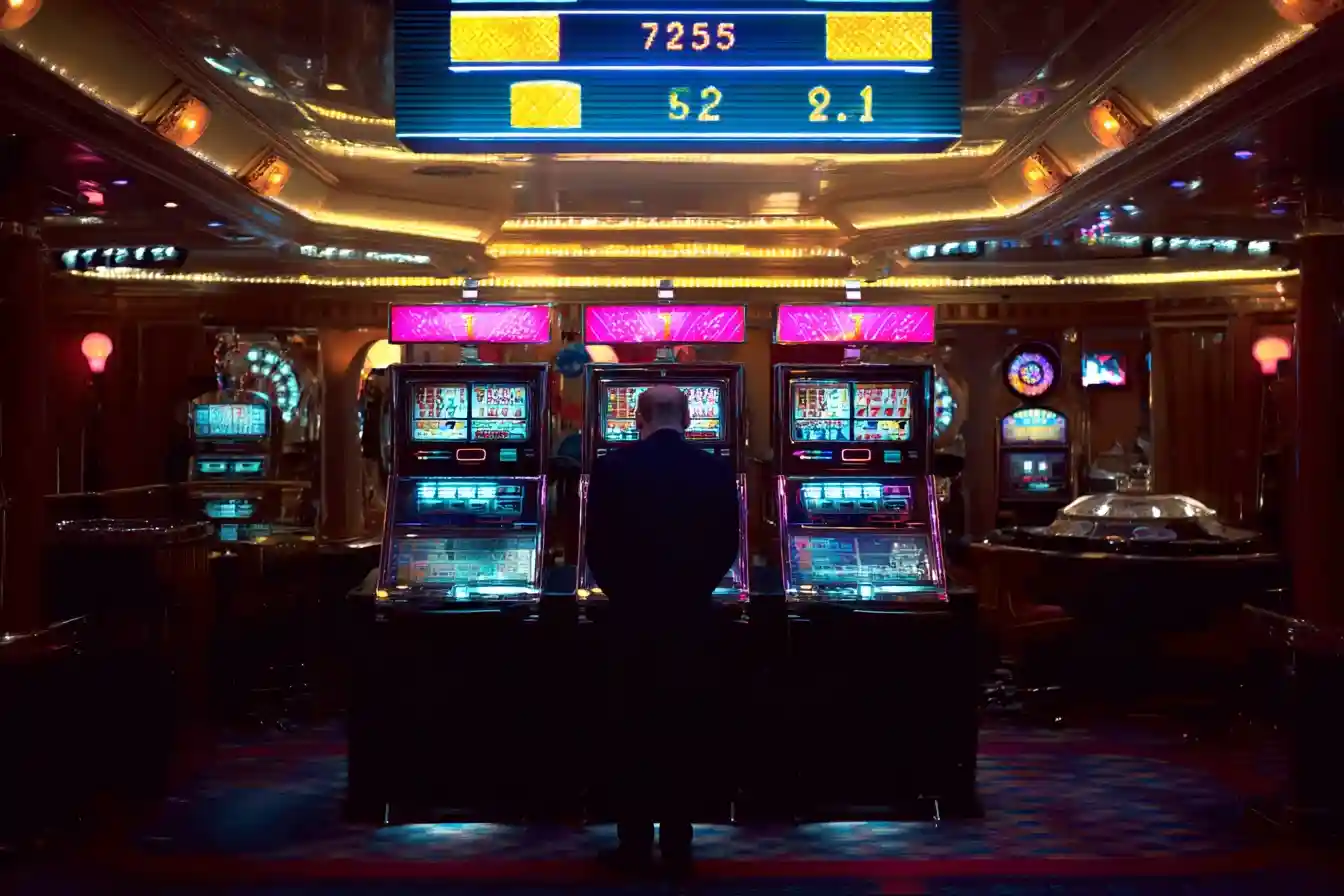free slot games.com