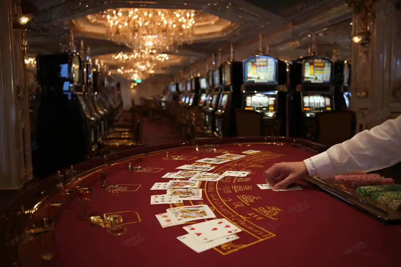 how to win a jackpot on a slot machine