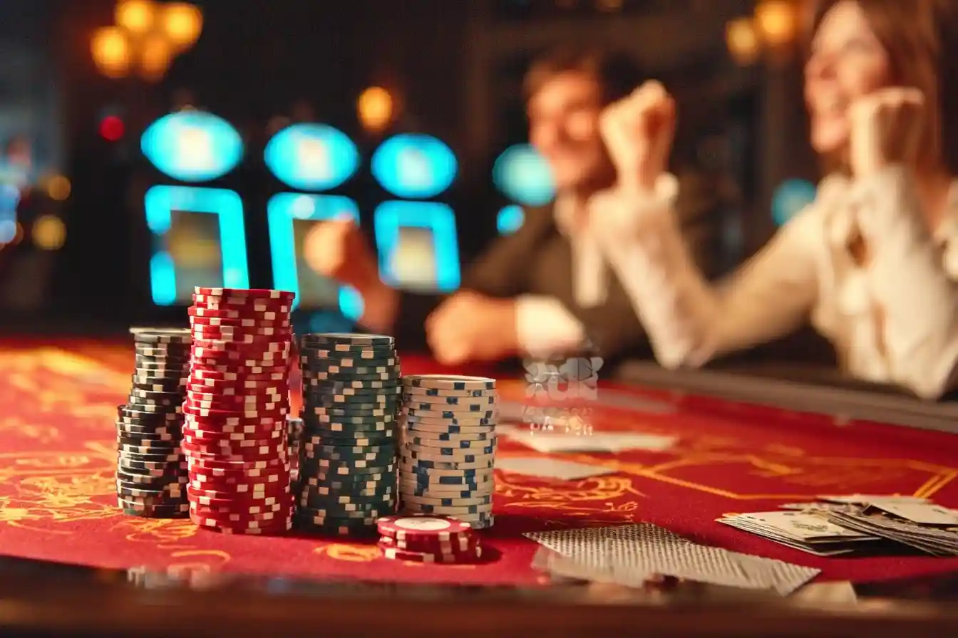 new slot jackpots