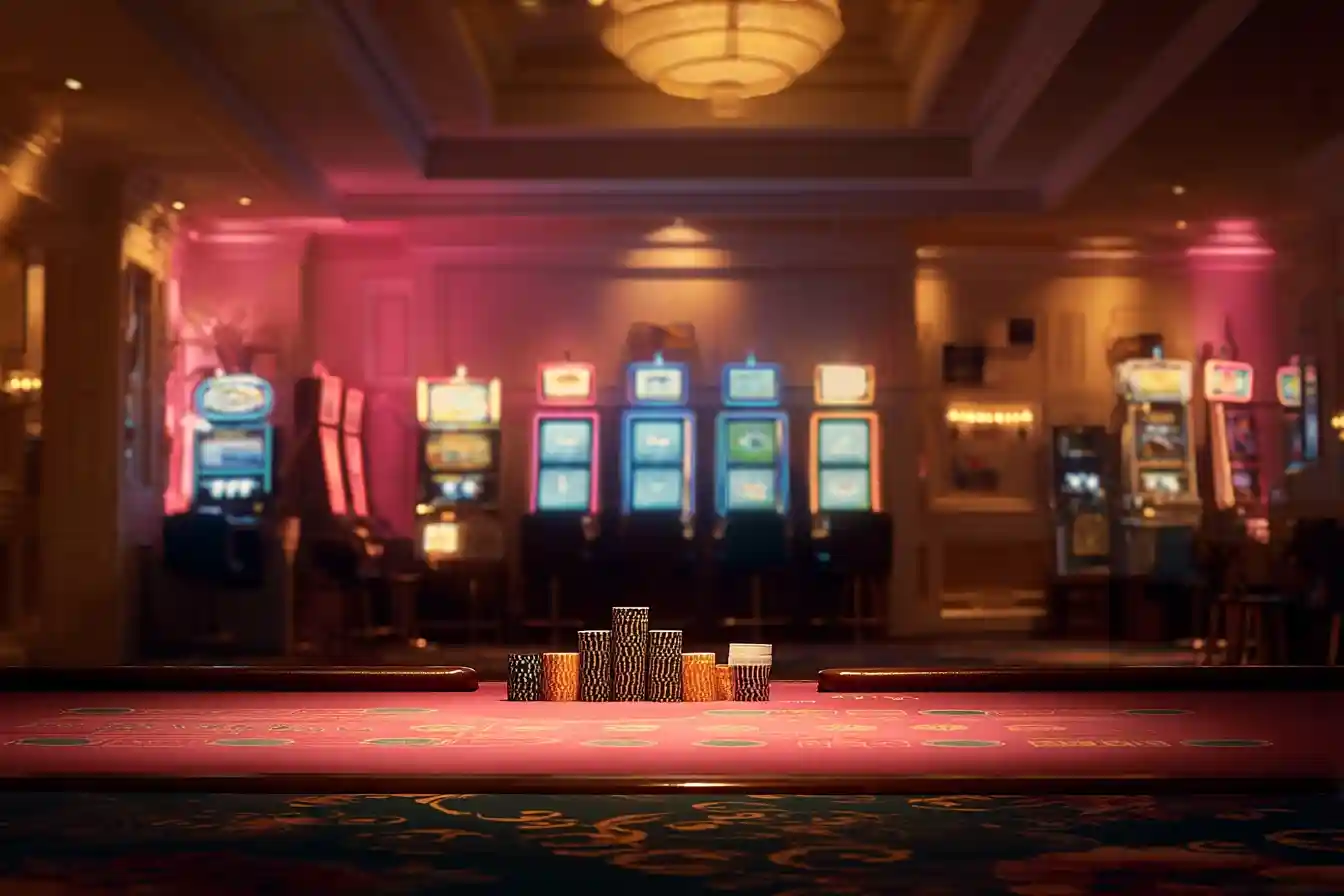 how can you win on slot machines