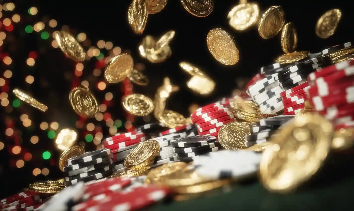 what is the best slot machine to play