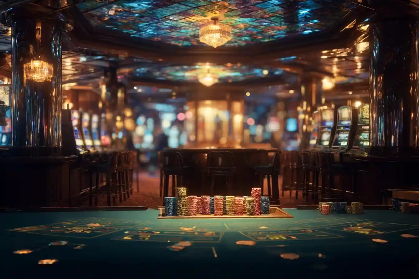slot machines in florida bars