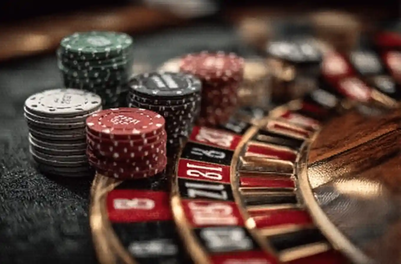 mobile roulette