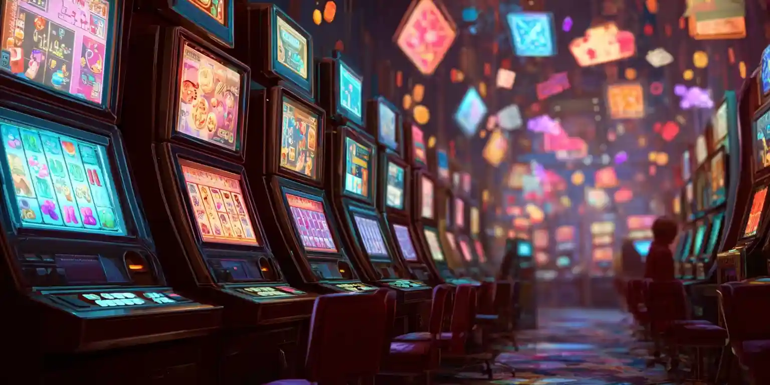 what is the best slot machine to play in vegas
