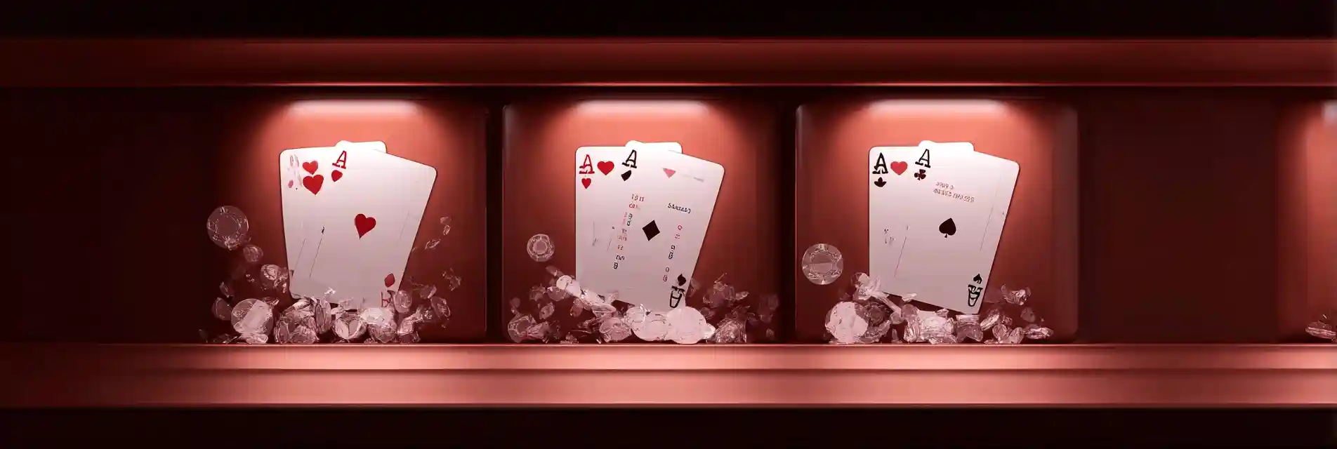 tsa slot resetten