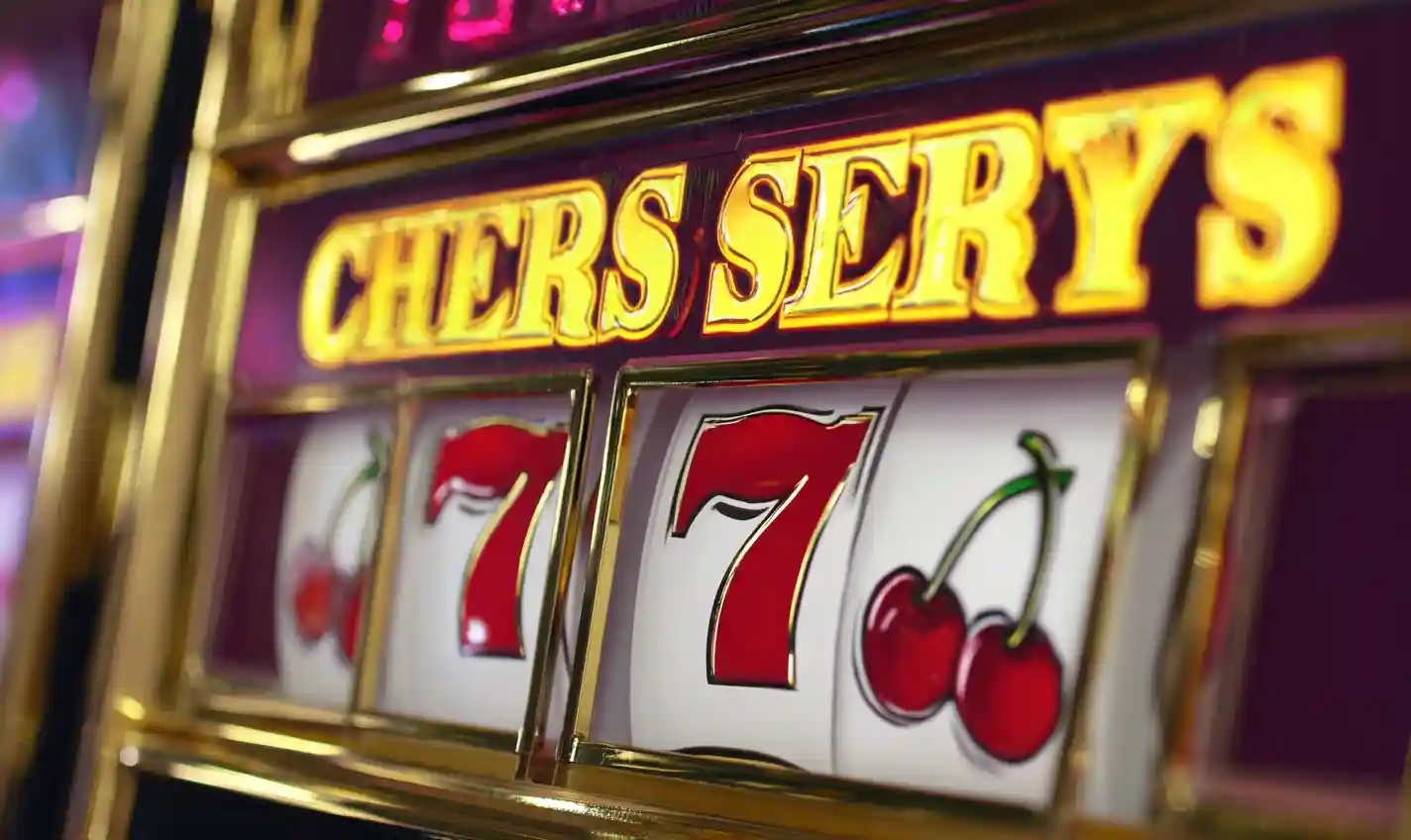 slot en español