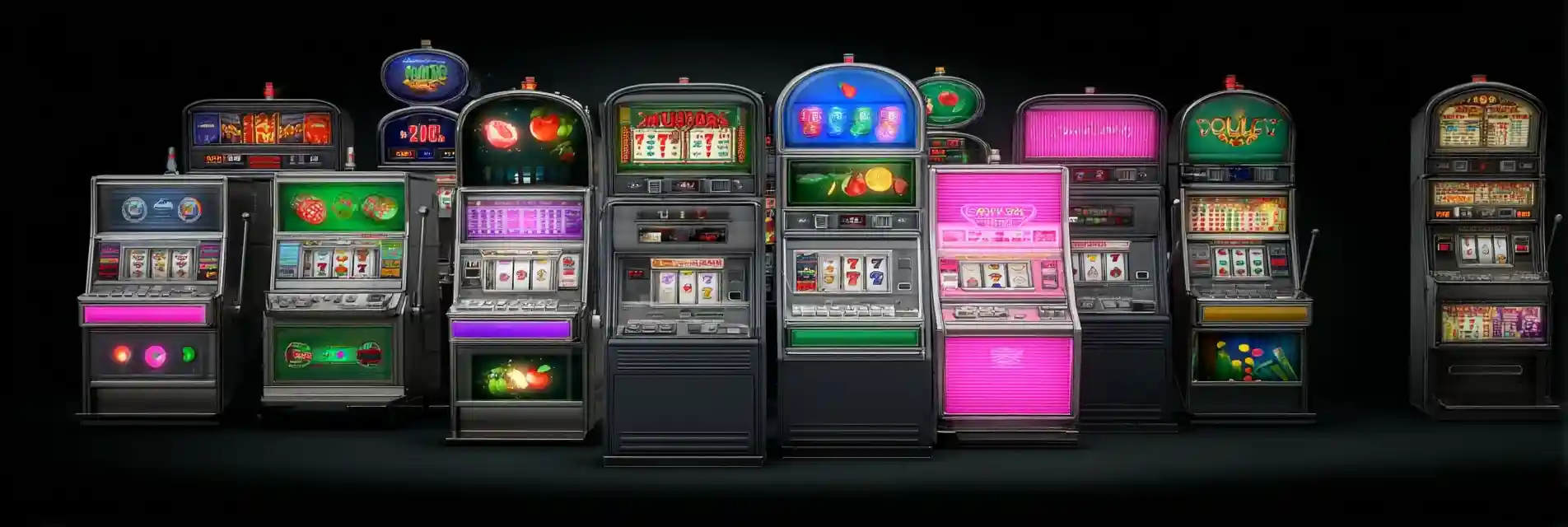 tattoo slot machine drawing