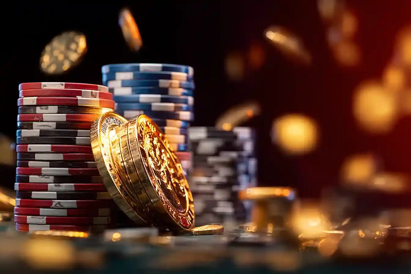 fun slot games for free