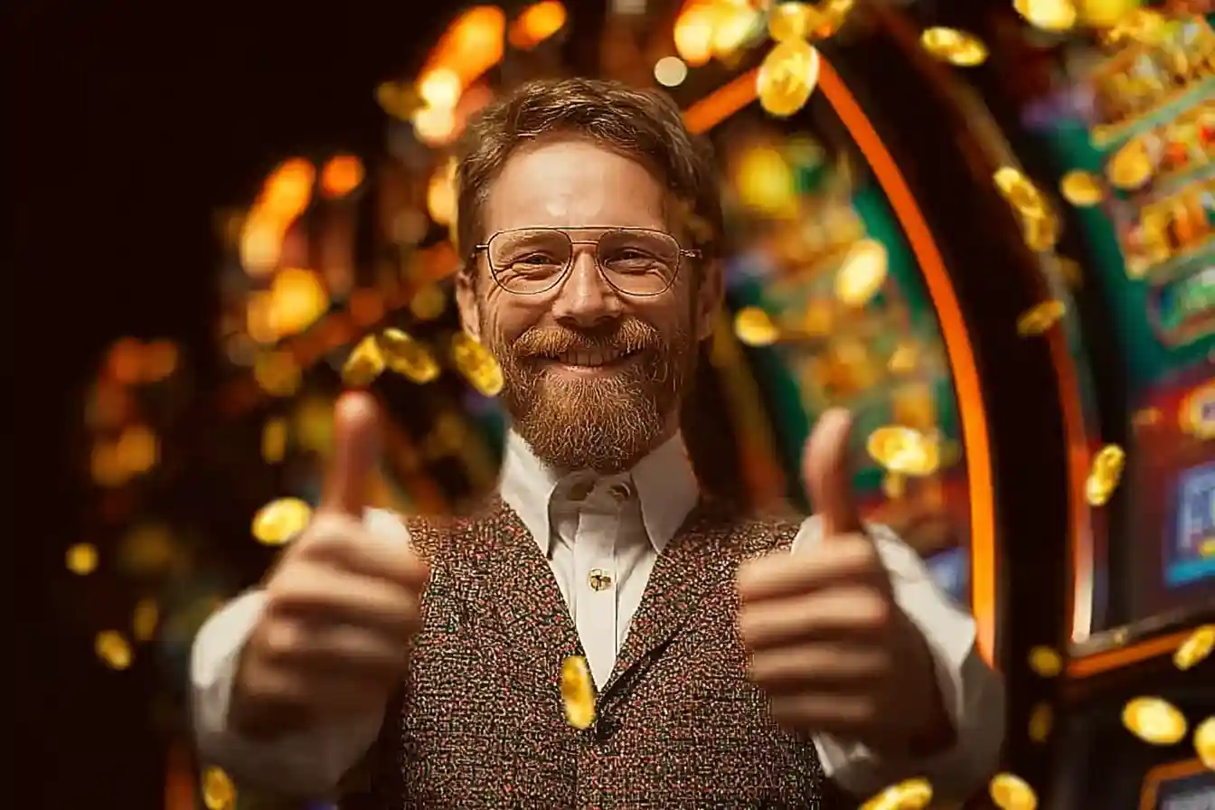 how much do slot machines make