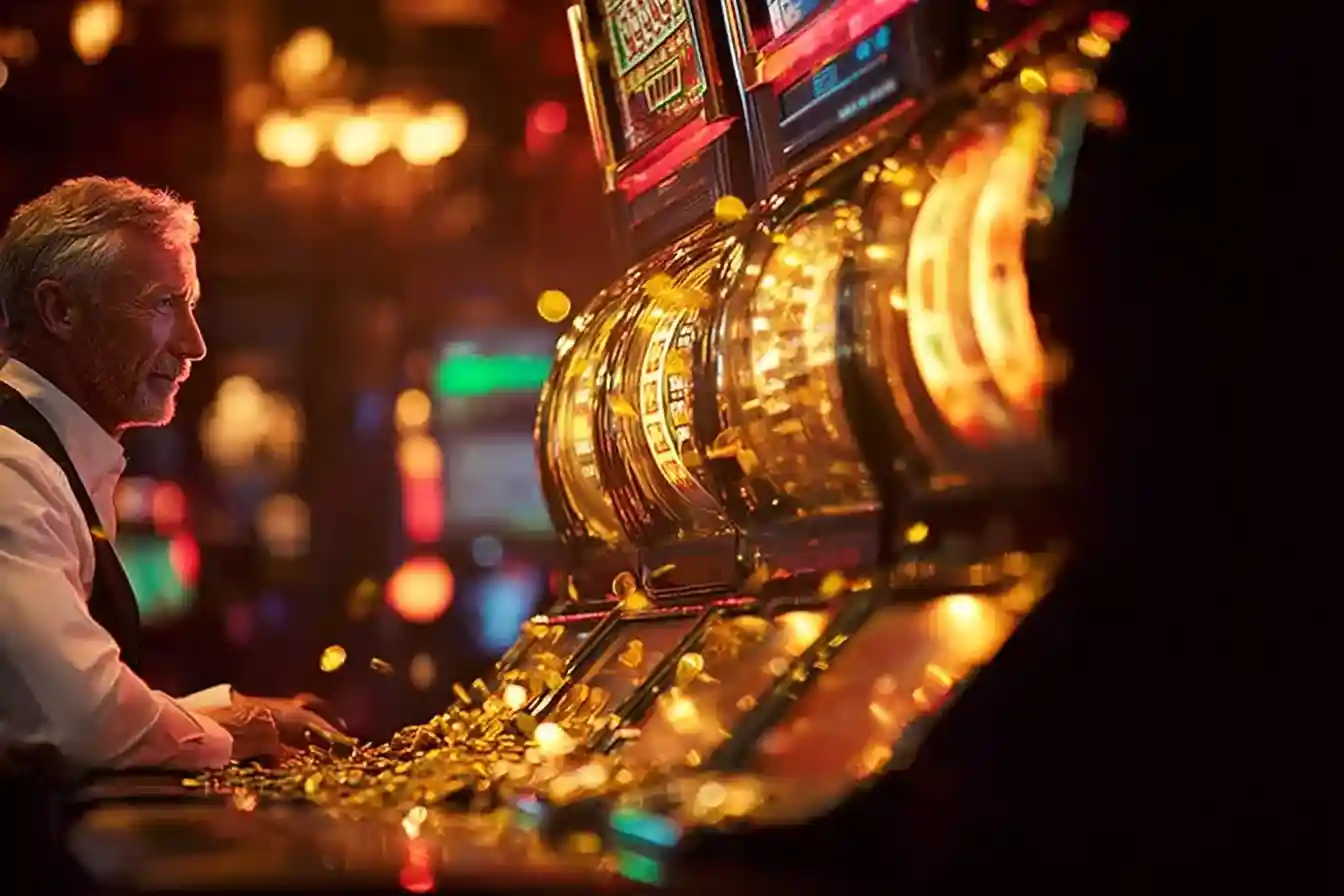 slots capital online casino