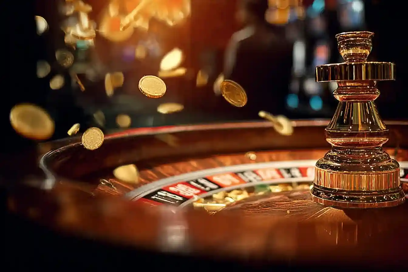 come giocare alle slot