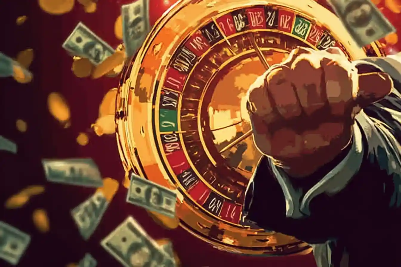 how to know which slot machine will hit