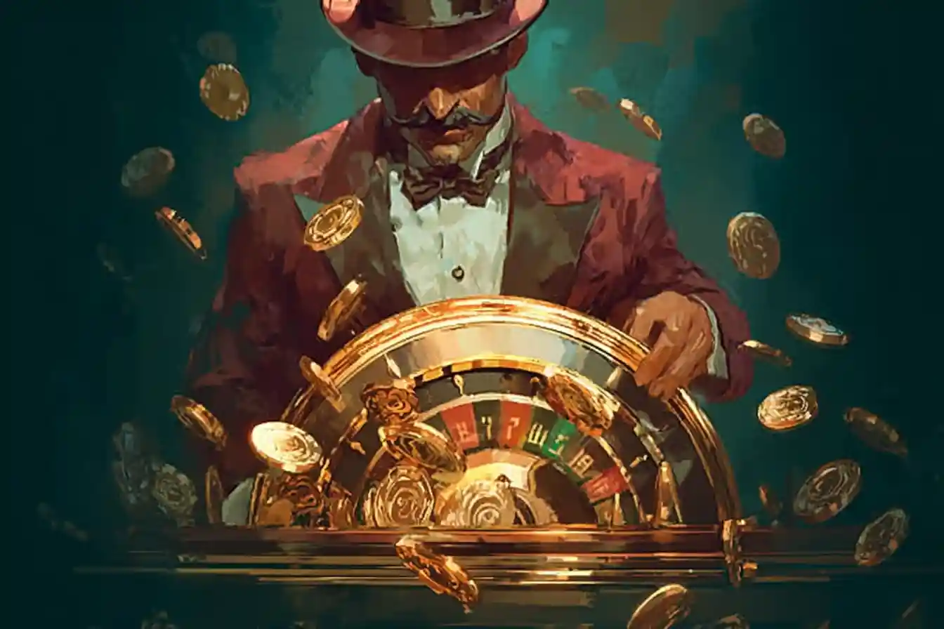 slot machine casino in los angeles