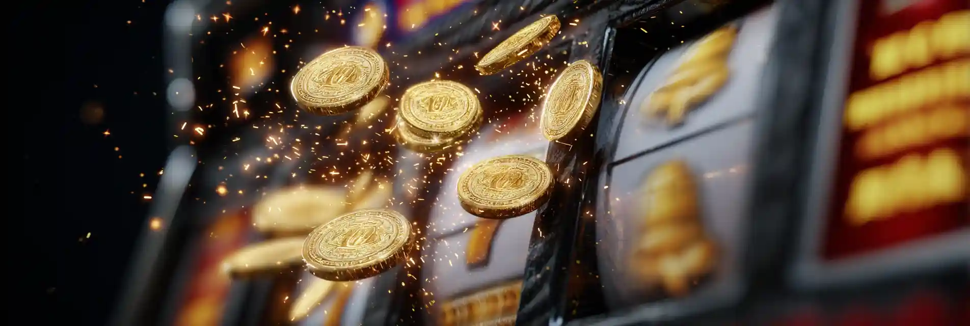 slot buttons